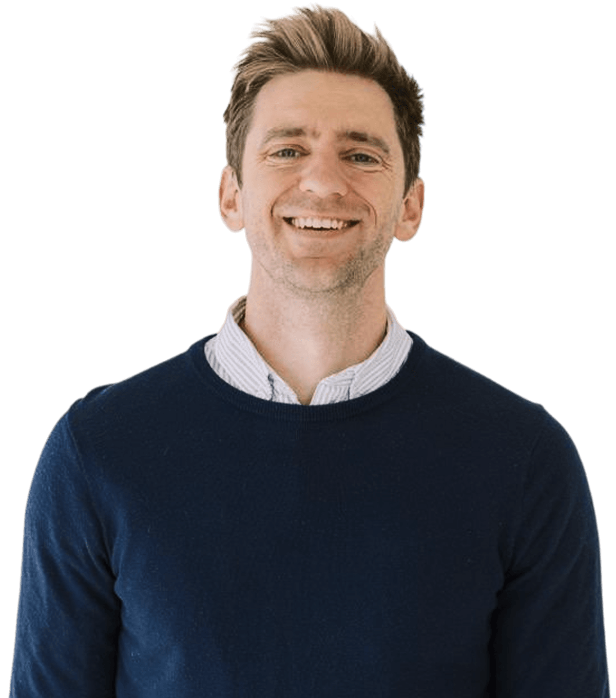 Ben Wilson
