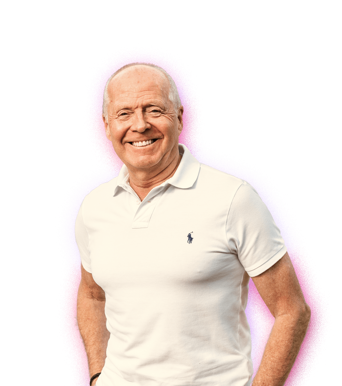 Steve Mitchell